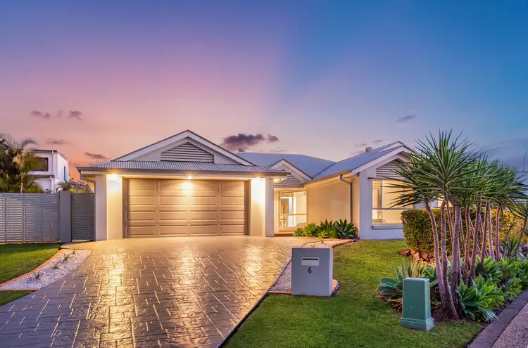 6 The Terrace, Underwood QLD 4119