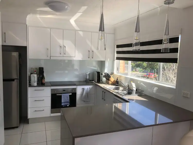 Main view of Homely unit listing, 6/542 Marine Parade, Biggera Waters QLD 4216