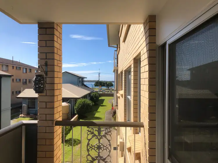 Second view of Homely unit listing, 6/542 Marine Parade, Biggera Waters QLD 4216