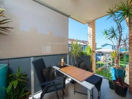 Third view of Homely unit listing, 6/542 Marine Parade, Biggera Waters QLD 4216