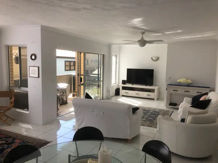 Fourth view of Homely unit listing, 6/542 Marine Parade, Biggera Waters QLD 4216