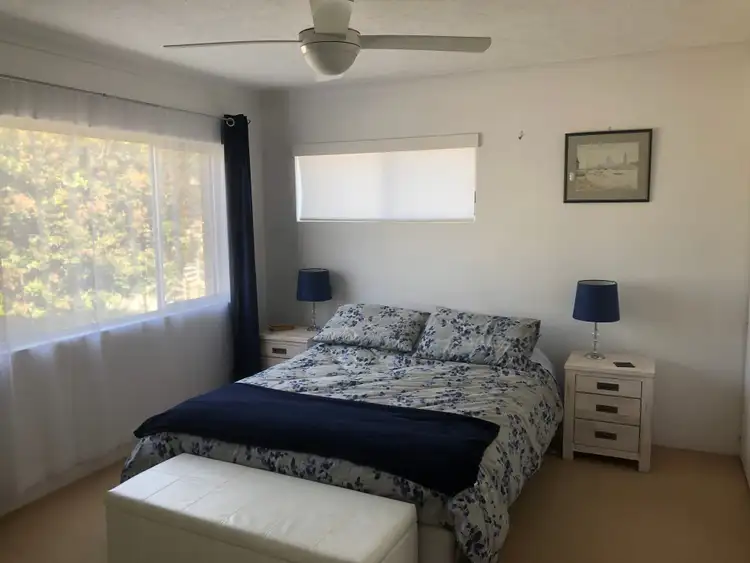 Fifth view of Homely unit listing, 6/542 Marine Parade, Biggera Waters QLD 4216
