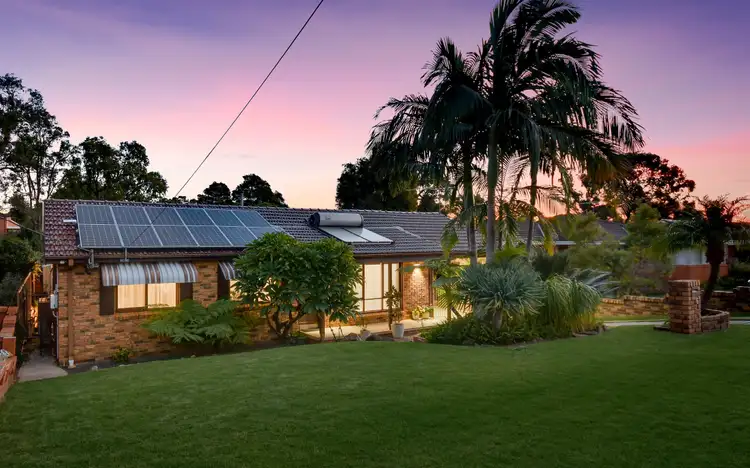 61 Aubrey Street, Ingleburn NSW 2565