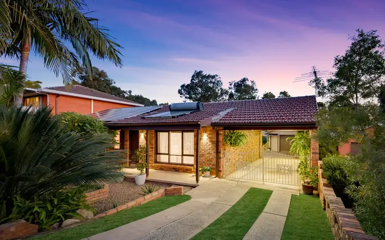 Second view of Homely house listing, 61 Aubrey Street, Ingleburn NSW 2565