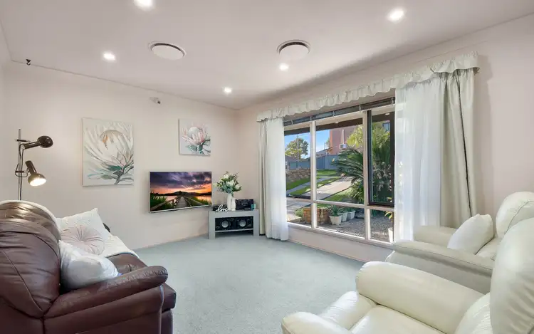 Third view of Homely house listing, 61 Aubrey Street, Ingleburn NSW 2565