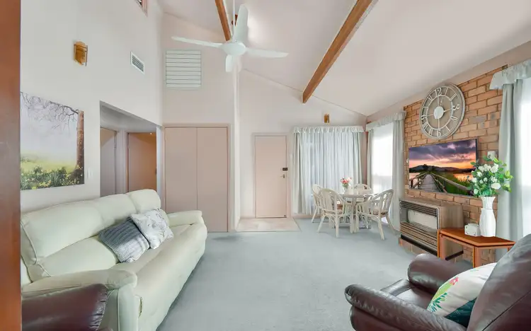 Fourth view of Homely house listing, 61 Aubrey Street, Ingleburn NSW 2565