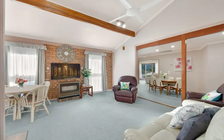 Fifth view of Homely house listing, 61 Aubrey Street, Ingleburn NSW 2565