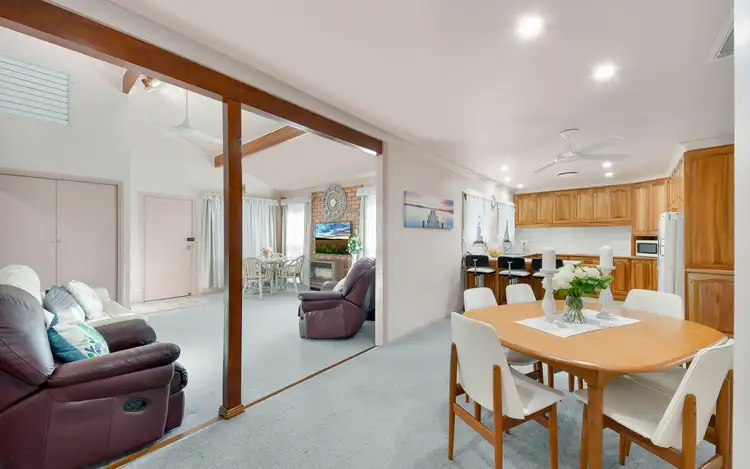 Sixth view of Homely house listing, 61 Aubrey Street, Ingleburn NSW 2565