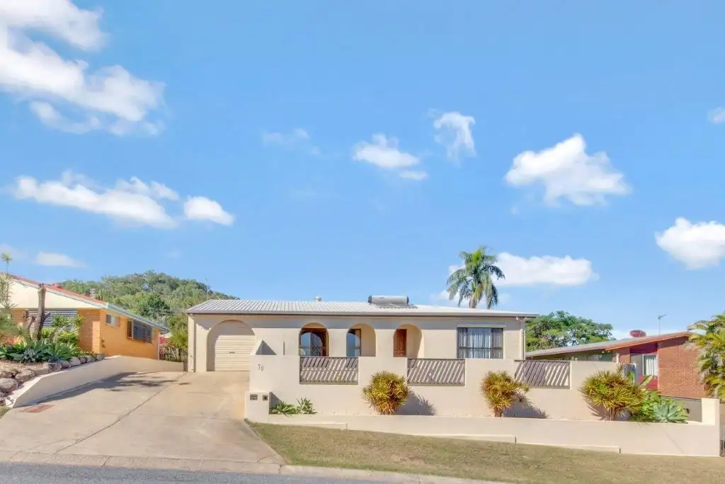 Main view of Homely house listing, 30 Vernon Road, Telina QLD 4680