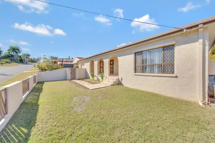 Second view of Homely house listing, 30 Vernon Road, Telina QLD 4680