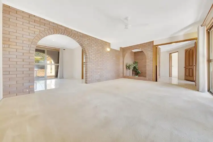 Fourth view of Homely house listing, 30 Vernon Road, Telina QLD 4680