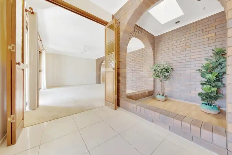 Fifth view of Homely house listing, 30 Vernon Road, Telina QLD 4680