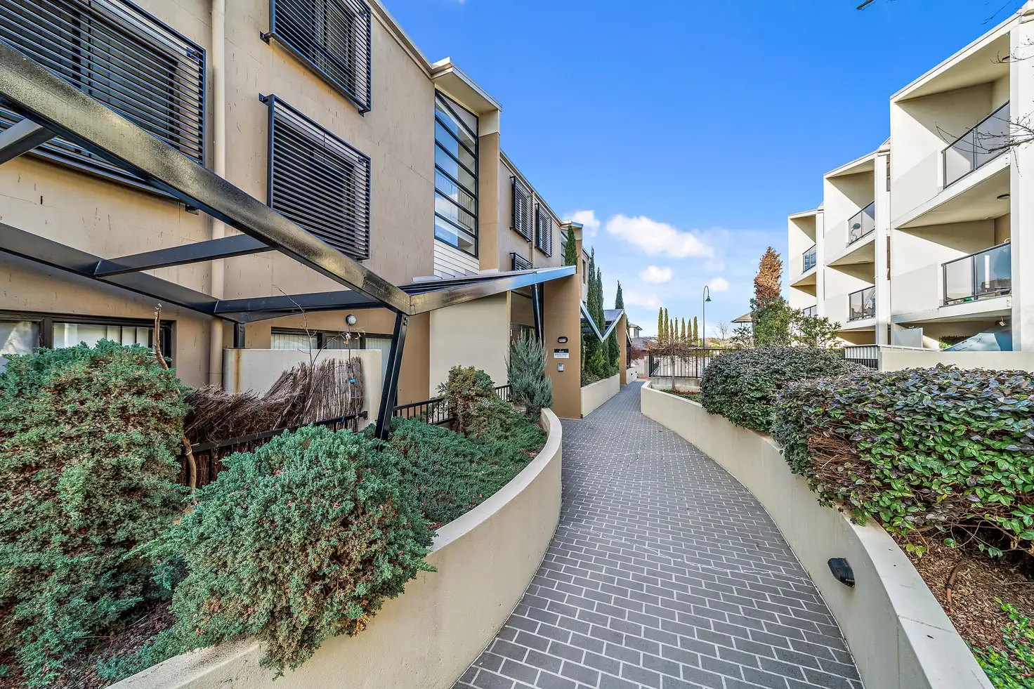 Main view of Homely apartment listing, 15/1 Gungahlin Place, Gungahlin ACT 2912