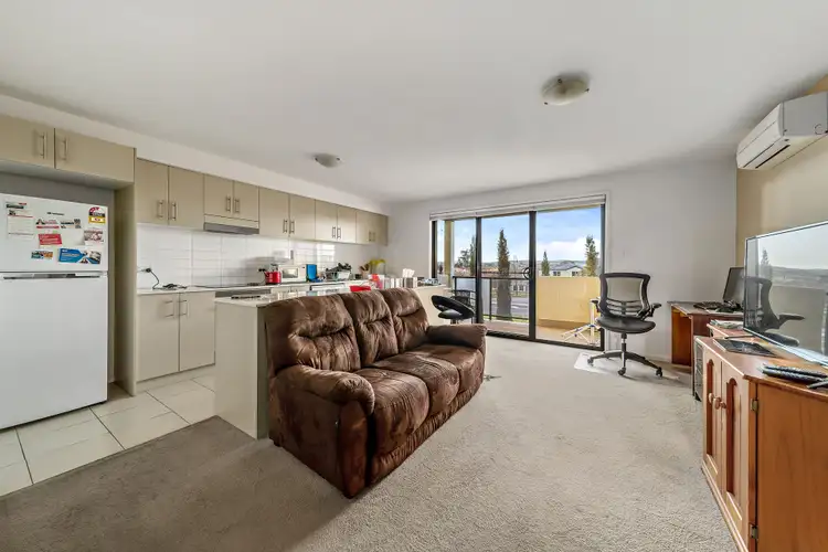 Third view of Homely apartment listing, 15/1 Gungahlin Place, Gungahlin ACT 2912