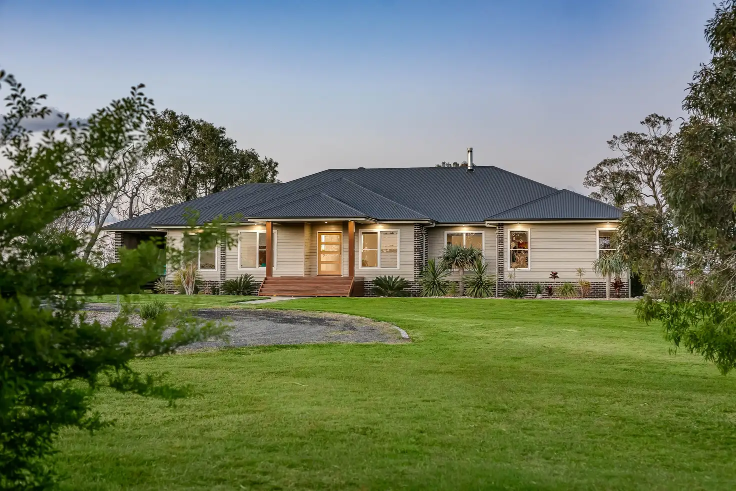 Main view of Homely rural property listing, 2870 Gore Highway, Southbrook QLD 4363