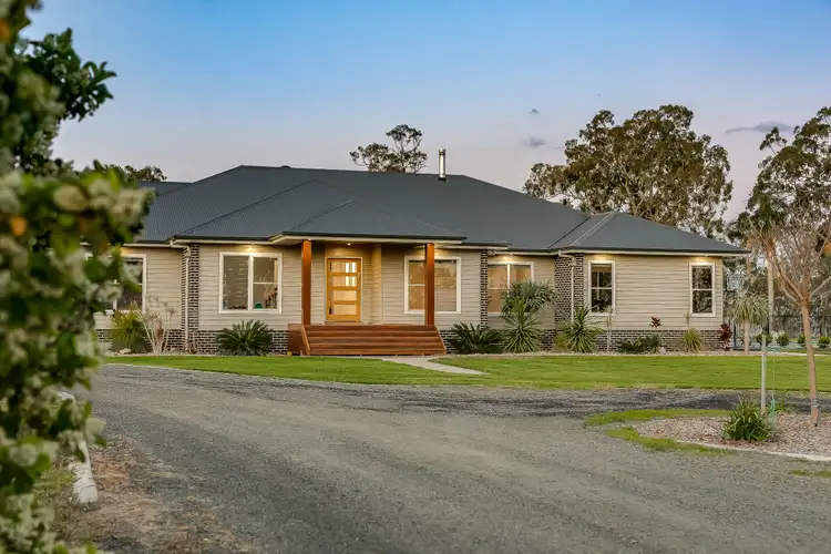 Second view of Homely rural property listing, 2870 Gore Highway, Southbrook QLD 4363