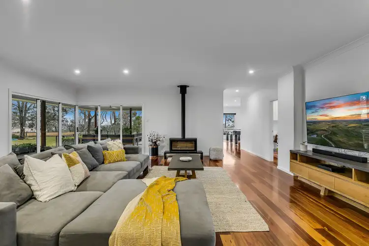 Fourth view of Homely rural property listing, 2870 Gore Highway, Southbrook QLD 4363