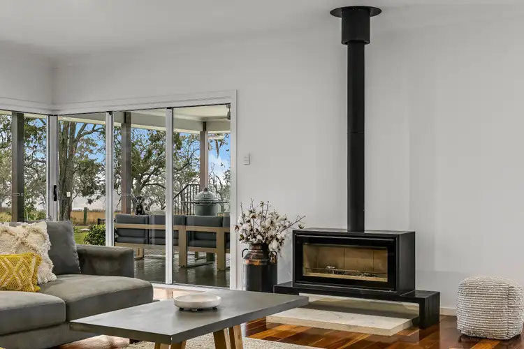 Sixth view of Homely rural property listing, 2870 Gore Highway, Southbrook QLD 4363
