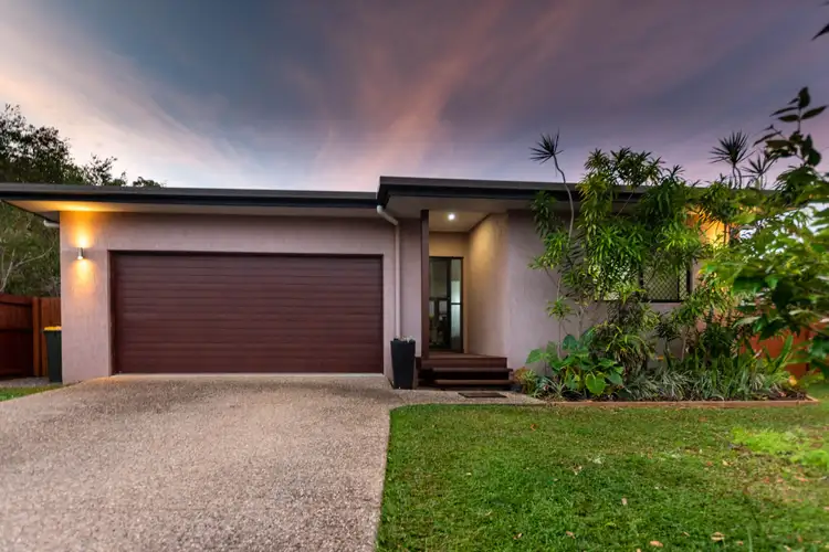 18 Anson Street, Bentley Park QLD 4869