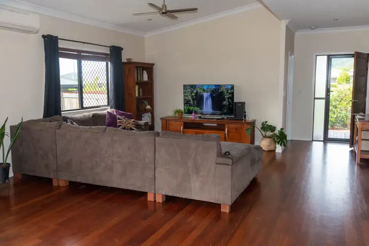 Sixth view of Homely house listing, 18 Anson Street, Bentley Park QLD 4869
