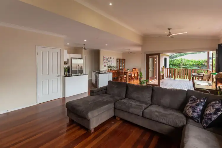 Seventh view of Homely house listing, 18 Anson Street, Bentley Park QLD 4869