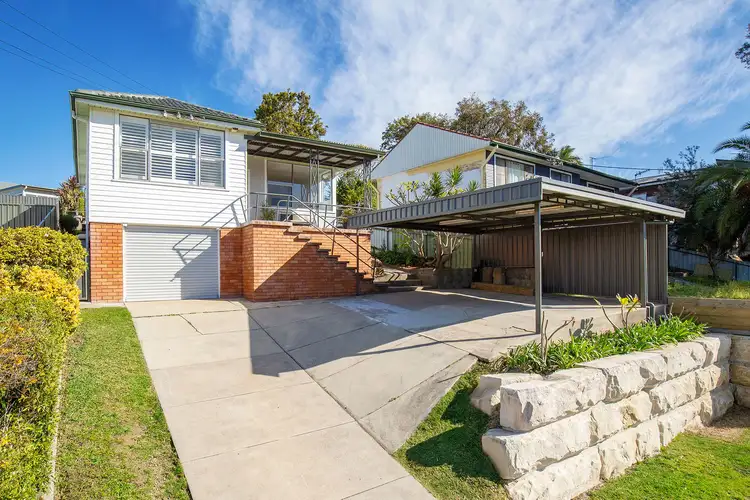Main view of Homely house listing, 27 Princes Avenue, Charlestown NSW 2290
