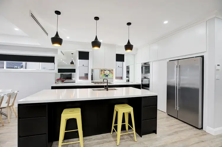 Third view of Homely house listing, 41 Highdale Terrace, Glenmore Park NSW 2745