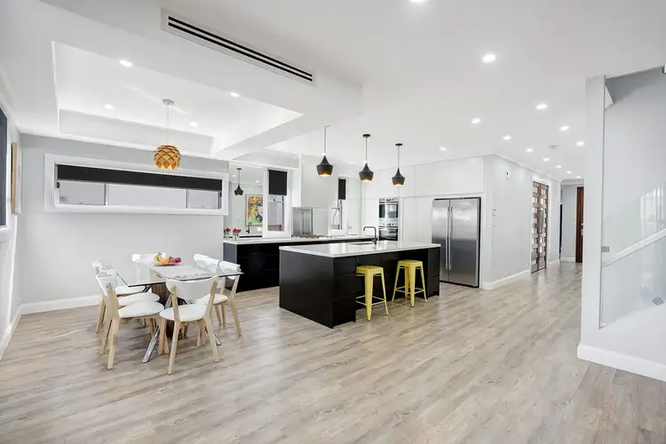 Fourth view of Homely house listing, 41 Highdale Terrace, Glenmore Park NSW 2745