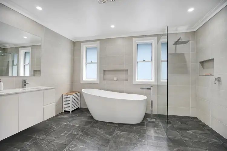 Fifth view of Homely house listing, 41 Highdale Terrace, Glenmore Park NSW 2745