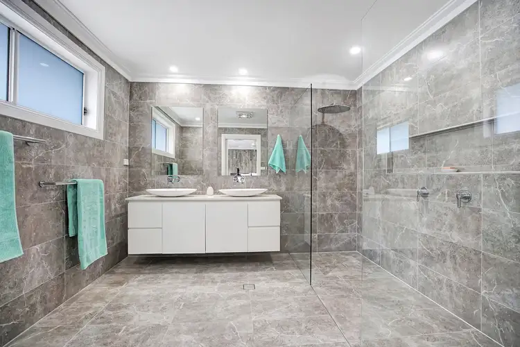 Sixth view of Homely house listing, 41 Highdale Terrace, Glenmore Park NSW 2745