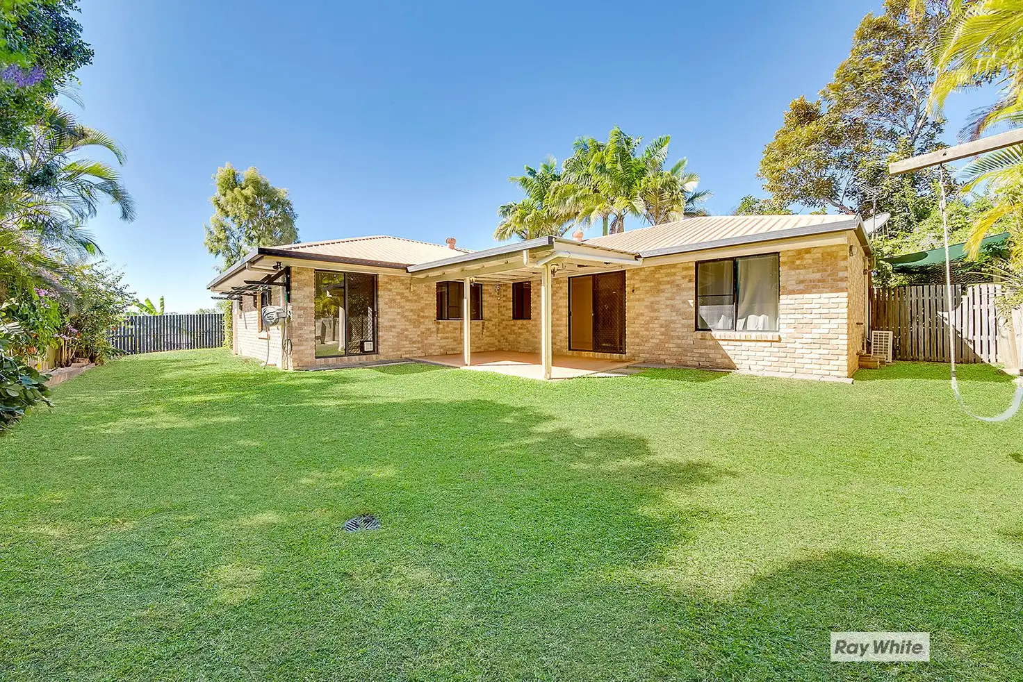 Main view of Homely house listing, 52 Bottlebrush Drive, Lammermoor QLD 4703