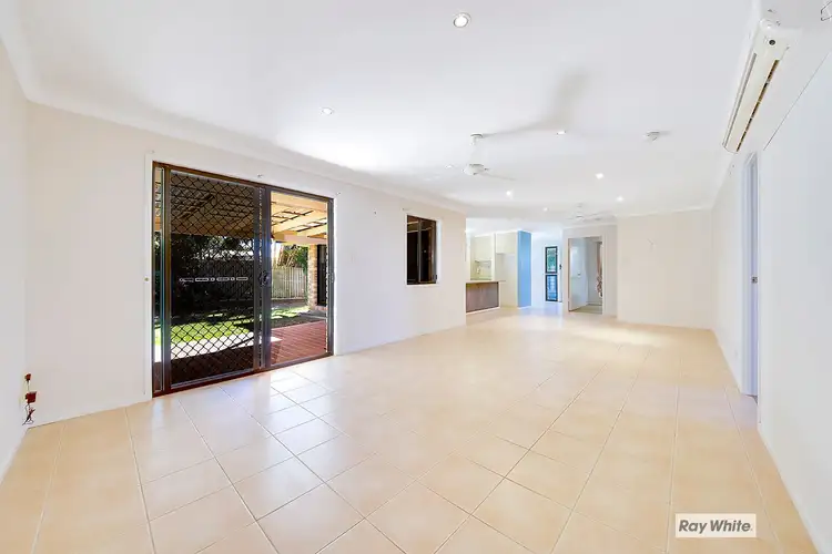 Fourth view of Homely house listing, 52 Bottlebrush Drive, Lammermoor QLD 4703