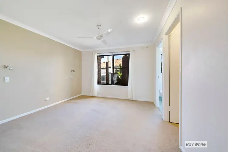 Fifth view of Homely house listing, 52 Bottlebrush Drive, Lammermoor QLD 4703