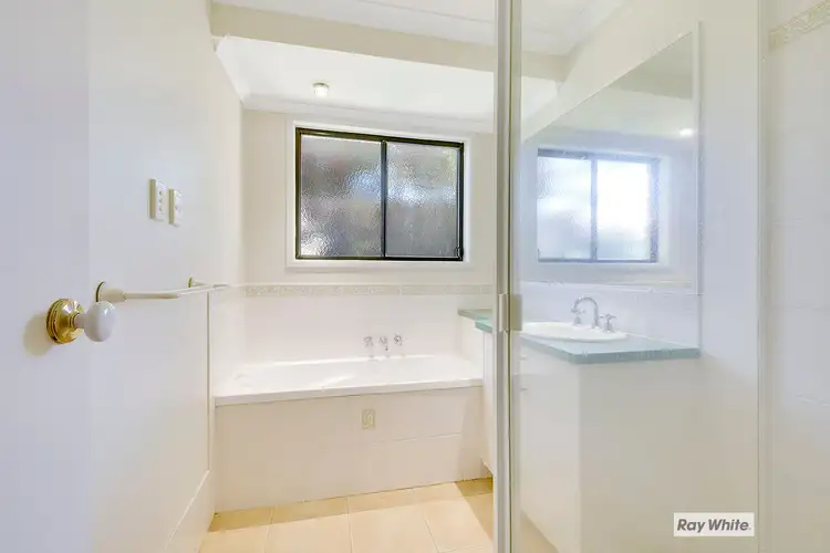 Sixth view of Homely house listing, 52 Bottlebrush Drive, Lammermoor QLD 4703