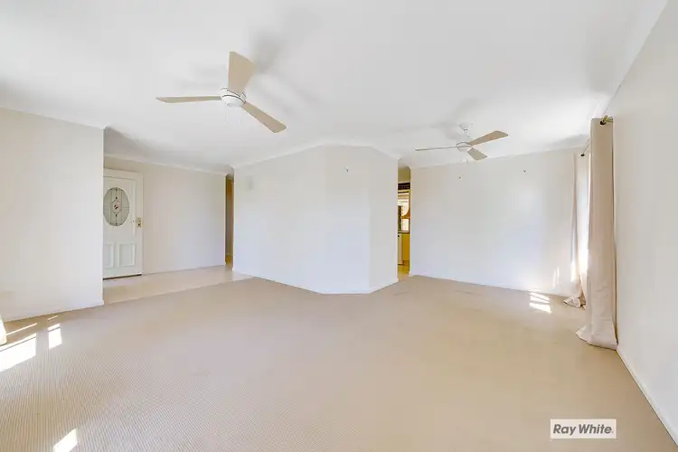 Seventh view of Homely house listing, 52 Bottlebrush Drive, Lammermoor QLD 4703