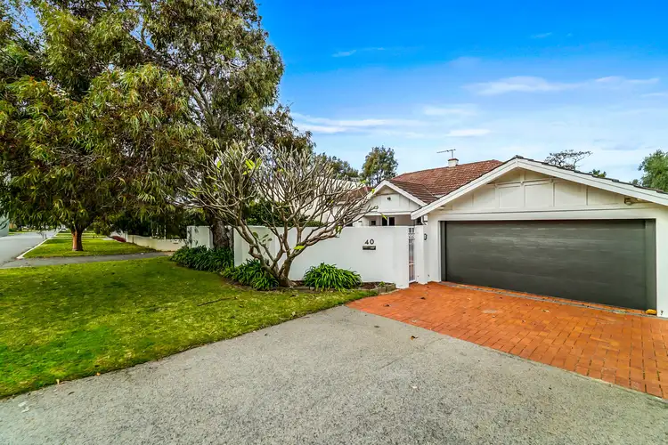 40 Circe Circle