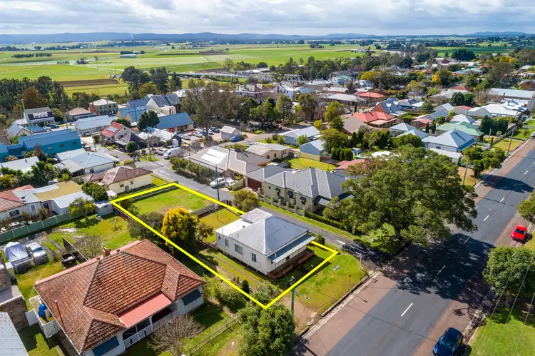 Second view of Homely house listing, 132 High Street, Morpeth NSW 2321