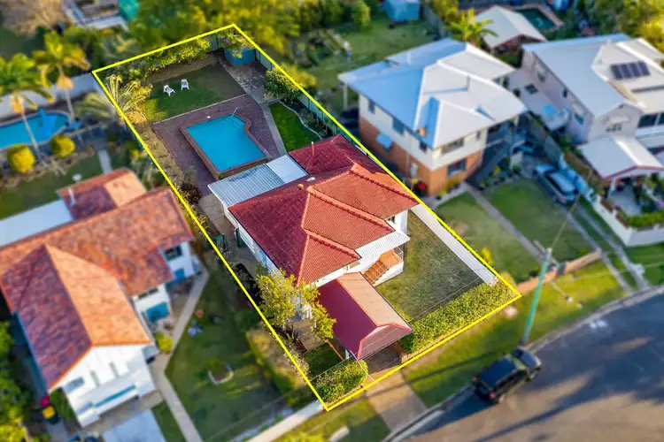 Third view of Homely house listing, 45 Koala Road, Moorooka QLD 4105