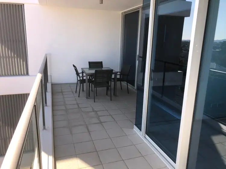 Fourth view of Homely unit listing, 801/430 Marine Parade, Biggera Waters QLD 4216