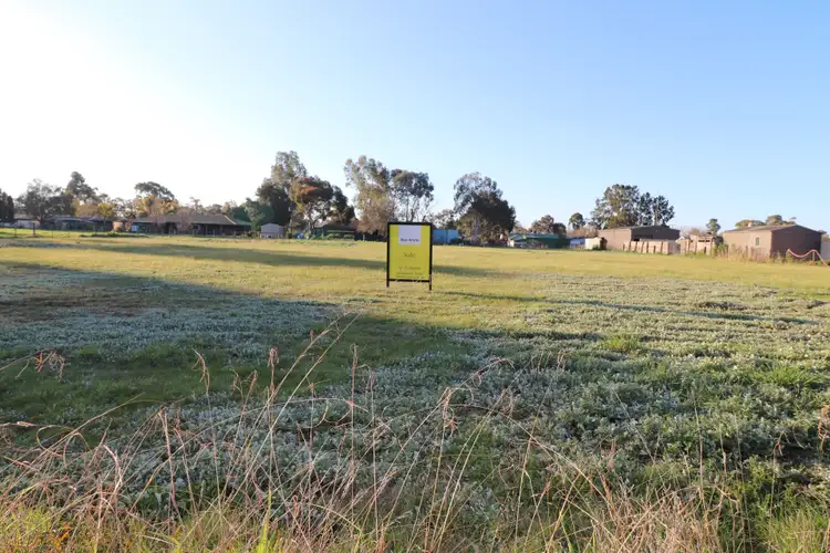 Main view of Homely land listing, 2/126 O'Reilly Road, Tatura VIC 3616