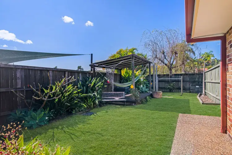 Third view of Homely semi-detached listing, 2/98 Bienvenue Drive, Currumbin Waters QLD 4223