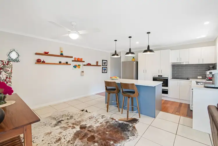 Fifth view of Homely semi-detached listing, 2/98 Bienvenue Drive, Currumbin Waters QLD 4223