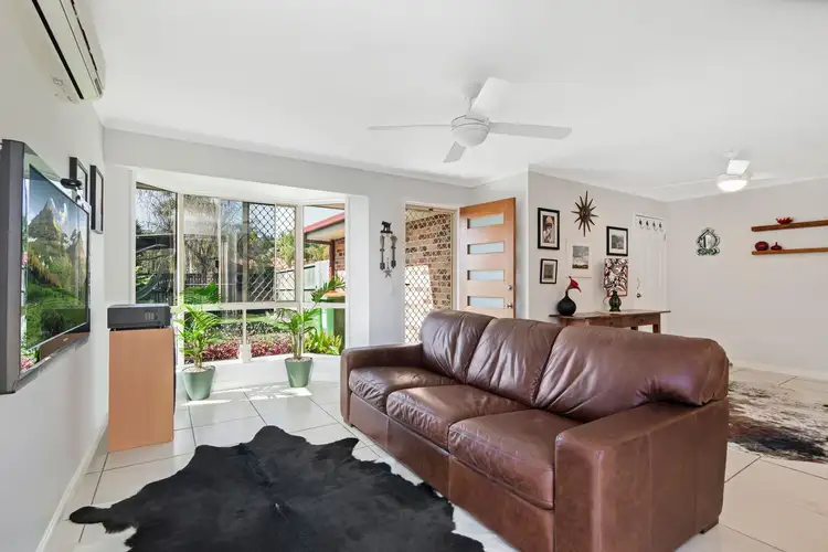 Sixth view of Homely semi-detached listing, 2/98 Bienvenue Drive, Currumbin Waters QLD 4223