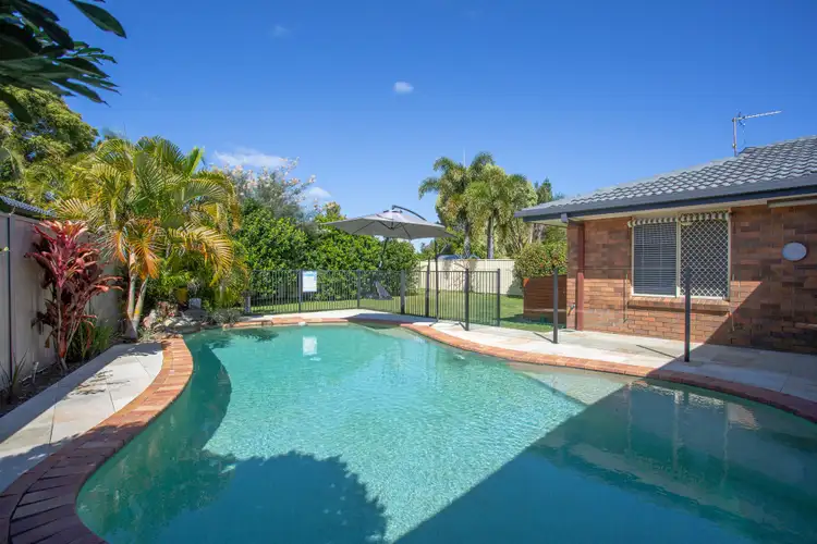 Fourth view of Homely house listing, 22 Lochinvar Court, Ashmore QLD 4214