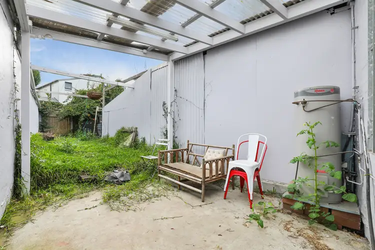 Third view of Homely house listing, 34 Walker Street, Redfern NSW 2016