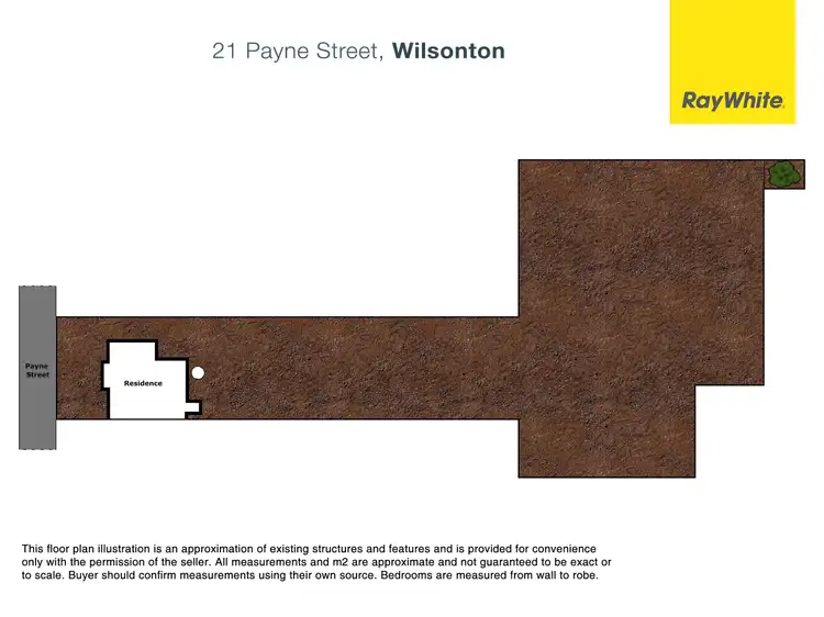 Third view of Homely other listing, 21 Payne Street, Wilsonton QLD 4350