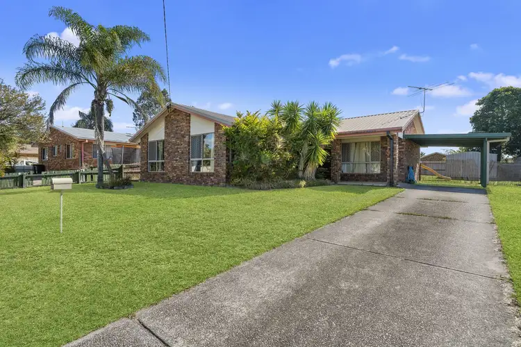 63 Bluebell Street, Caboolture QLD 4510