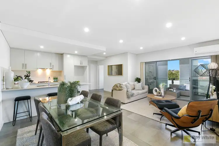 37/231 Canterbury Road, Canterbury NSW 2193