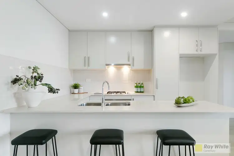 Fourth view of Homely apartment listing, 37/231 Canterbury Road, Canterbury NSW 2193