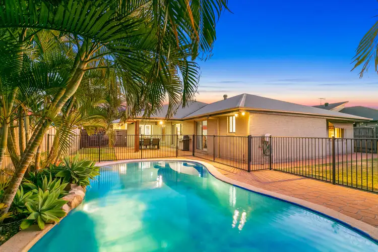 5 Calliandra Place, Thornlands QLD 4164